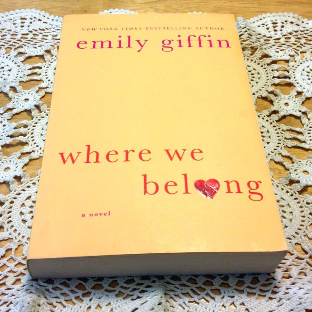 Book Sale! 3 for $10! Romance, where we belong